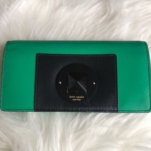 Kate spade wallet